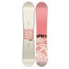 Nitro Mercy snowboardpakke (2024) + binding - dame