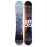 Nitro Prime View Wide (2024) pack snowboard + fijaciones - hombre