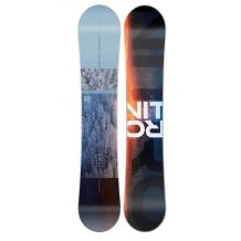 Snowboard Nitro Prime View (2024) man