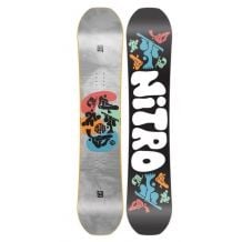 NITRO RIPPER YOUTH - 137 ()