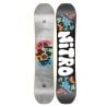 Snowboard pakke Nitro Ripper Youth (2025) + binding - børn