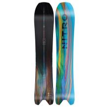 Snowboard Nitro Squash (2024) menn