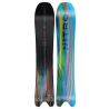 Pack snowboard Nitro Squash (2024) + fixation - homme