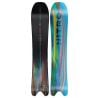 Snowboardpakket Nitro Squash (2025) + binding - man