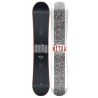 Nitro T1 x FFF (2024) snowboard + binding - heren