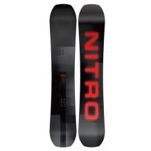 Snowboard Nitro Team Pro (2024) Herren