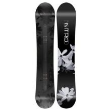 Dam Snowboard Nitro Victoria (2024)