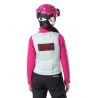 ROSSIGNOL FLEXVENT VEST KIDS AQUA ()