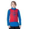 ROSSIGNOL FLEXVENT VEST KIDS RED (RED)