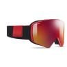 Skidmask Julbo SHARP (BLACK-RED) Kat. 3