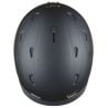 Casco da sci Cairn XPLORER RESCUE (MAT BLACK PECAN)