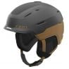 Skihelm GIRO Tor Spherical (Mettalic Coal Tan)