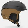 Casco da sci GIRO Tor Spherical (Mettalic Coal Tan)