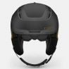 Casco da sci GIRO Tor Spherical (Mettalic Coal Tan)