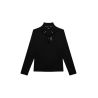 COLMAR SWEATSHIRT TIL DAMER (SORT)