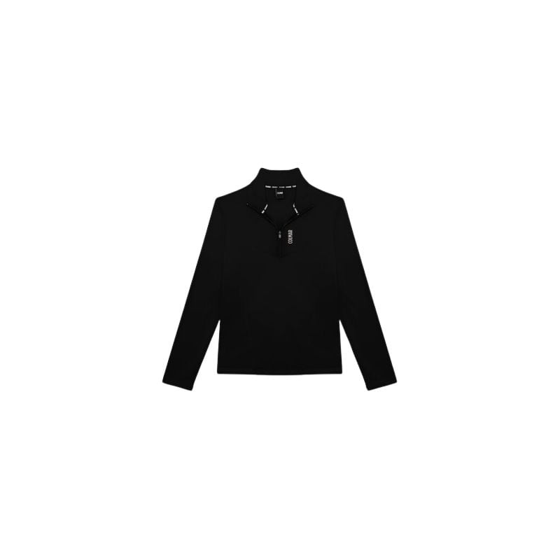 Polar COLMAR SUDADERA PARA DAMAS (NEGRO) Mujer