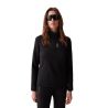 COLMAR DAME SWEATSHIRT (SORT)