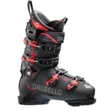 Skistøvler Dalbello Veloce 120 GW (svart/infrarød)