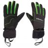 Camp G COMP WARM Zwart/Groen (ZWART/GROEN)