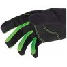 Camp G COMP WARM Svart/grön (BLACK/GREEN)