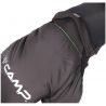 Camp G COMP WARM Svart/grön (BLACK/GREEN)
