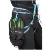 Camp G COMP WARM Svart/grön (BLACK/GREEN)