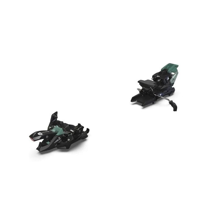 MARKER CRUISE 12 105MM BLACK/GREEN ()