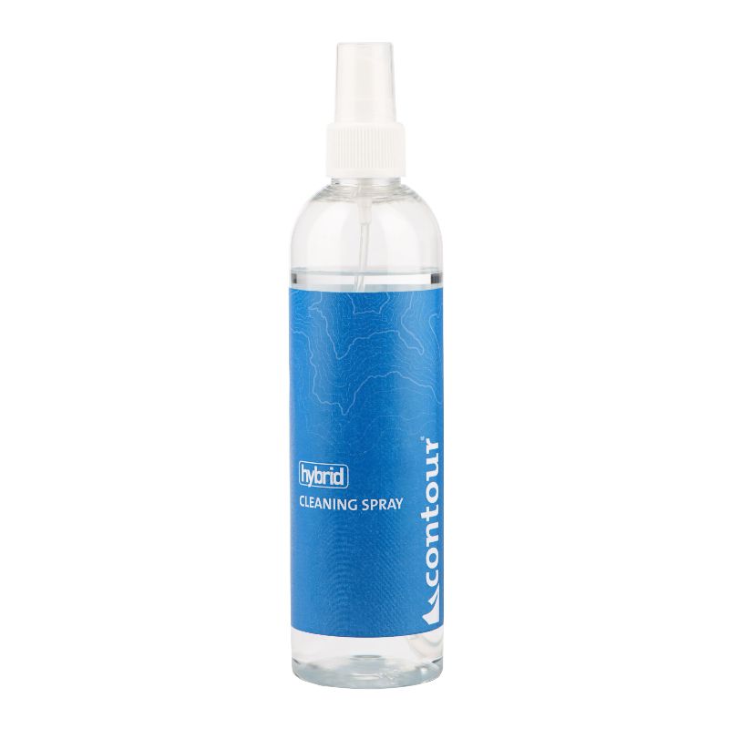 Ski touring hudtilbehør Camp HYBRID RENSESPRAY 300 ml