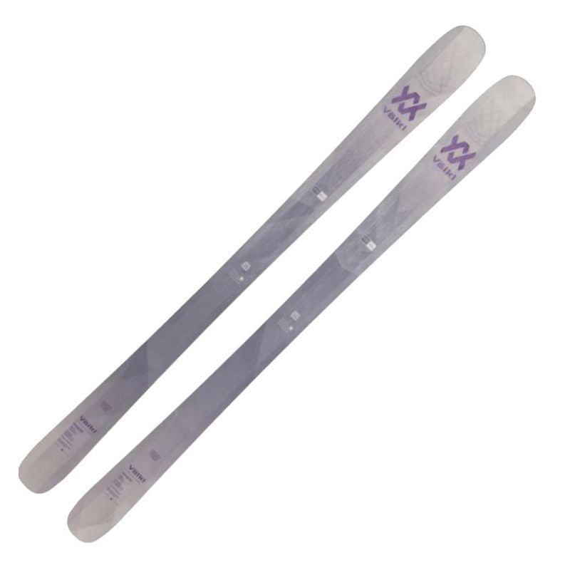 Pack skis Volkl KENJA 88 (2024) + fixation - femme