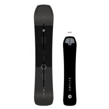 Pack snowboard Amplid Pentaquark (2024) + fixation