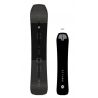 Pack snowboard Amplid Pentaquark (2024) + fixation