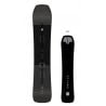 Snowboard pakket Amplid Pentaquark (2024) + binding
