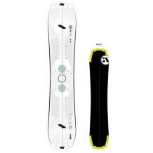 Pack splitboard Amplid Tour Operator (2024) + fixation