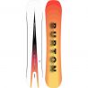 Snowboard pack Burton Custom (2024) + binding - men