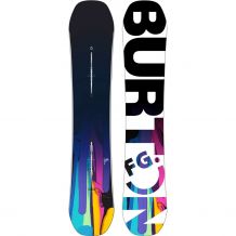 Snowboard Burton Feelgood (2024) para mujer