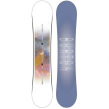 Snowboard Burton Stylus (2024) kvinne