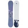 Snowboardpakke Burton Yeasayer (2024) + binding - dame