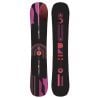 Snowboardpakke Burton Name Dropper (2024) + binding - menn
