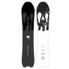 Snowboard Burton Skeleton Key (2024) homme