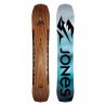 Damernas Snowboard Jones Flaggskepp (2024)