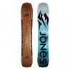 Snowboard til kvinder Jones Flagship (2024)