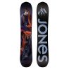 Snowbard Jones Frontier (2024) mies