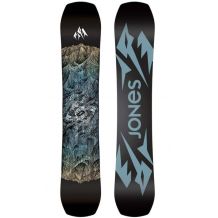 Snowboard Jones Mountain Twin (2024) mann