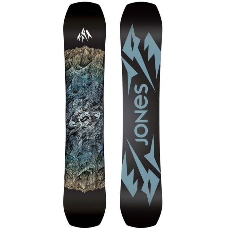 Jones Mountain Twin (2024) snowboard hombre