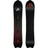 Snowboardpakke Jones Stratos (2024) + binding - herre