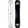 Snowboardpakke Jones Tweaker (2024) + binding - herre