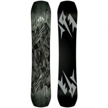 Jones Ultra Mountain Twin (2024) men's snowboard