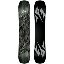 Snowboard Jones Ultra Mountain Twin (2024) menn