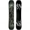 Pack snowboard Jones Ultra Mountain Twin (2024) + fixation - homme