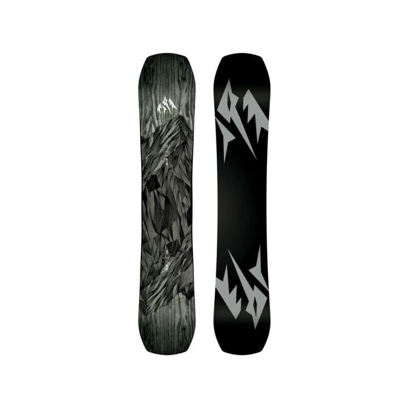 Jones Ultra Mountain Twin (2024) snowboard da uomo